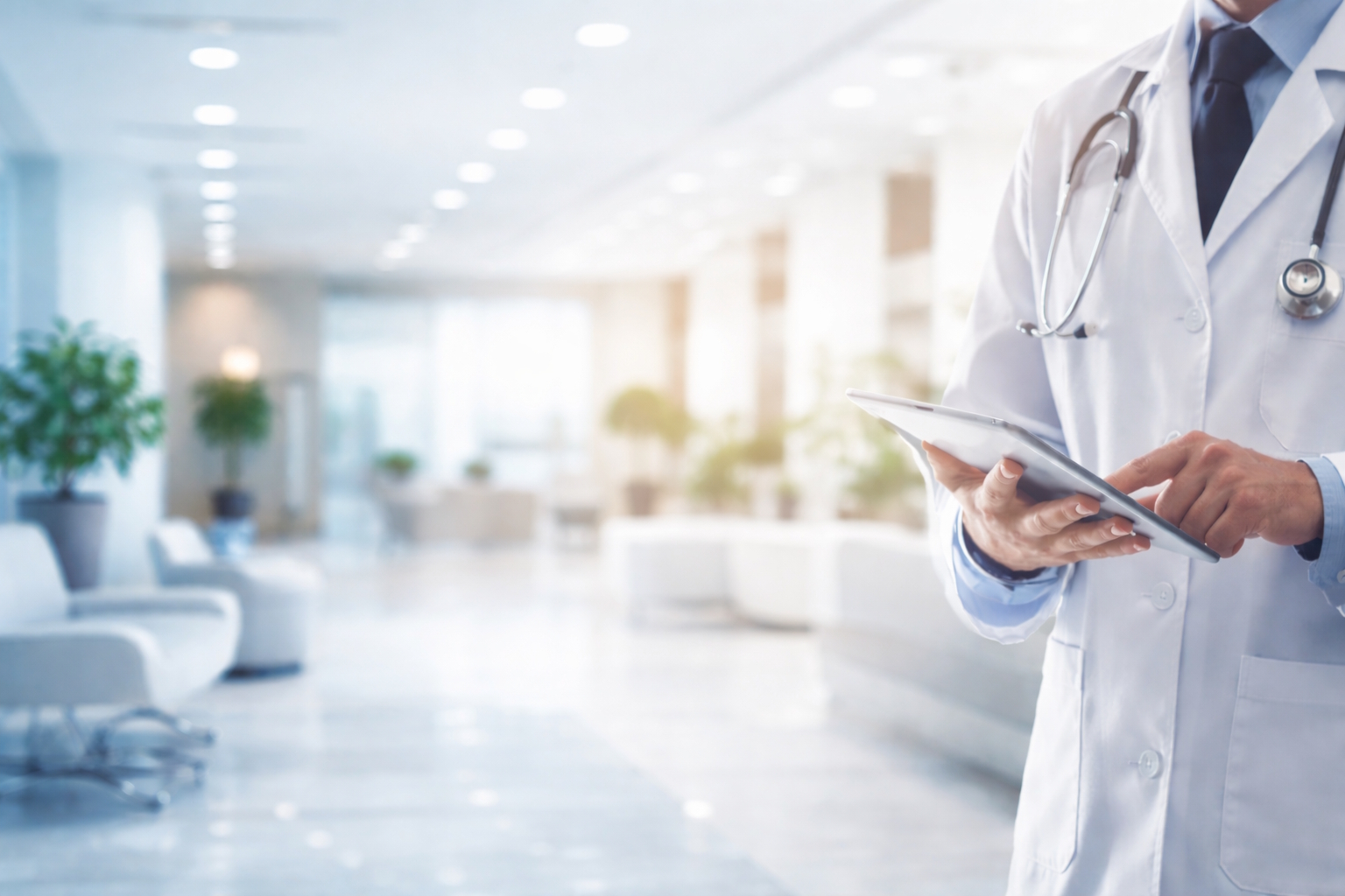 High-end Medical Facility